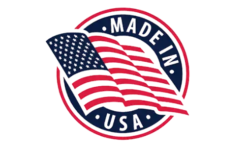 Prosta Peak Made In USA